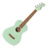 Thumbnail 1 : Fender Avalon Tenor Ukulele, Walnut Fingerboard, Surf Green