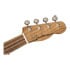 Thumbnail 3 : Fender Zuma Exotic Concert Ukulele, Walnut Fingerboard, Spalted Maple