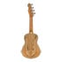 Thumbnail 4 : Fender Zuma Exotic Concert Ukulele, Walnut Fingerboard, Spalted Maple