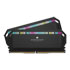 Thumbnail 2 : Corsair DOMINATOR Platinum RGB Black 32GB 6000MHz DDR5 Memory Kit