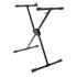 Thumbnail 1 : Roland KS-10X Keyboard Stand