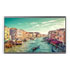 Thumbnail 1 : Samsung 98" QM98T-B 4K UHD 24/7 Digital Signage Display