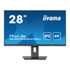 Thumbnail 1 : iiyama ProLite XUB2893UHSU-B5 28" 4K Ultra HD IPS Monitor