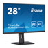 Thumbnail 2 : iiyama ProLite XUB2893UHSU-B5 28" 4K Ultra HD IPS Monitor
