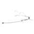 Thumbnail 1 : DPA 4488 CORE Directional Headset Mic, Brown, Microdot