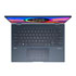 Thumbnail 3 : ASUS ZenBook Flip 14" 2.8K OLED Core i5 Touchscreen Laptop w/ Stylus - Ponder Blue