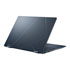 Thumbnail 4 : ASUS ZenBook Flip 14" 2.8K OLED Core i5 Touchscreen Laptop w/ Stylus - Ponder Blue