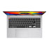 Thumbnail 3 : ASUS Vivobook S 15 OLED 15.6" Full HD Intel Core i7 Laptop - Cool Silver