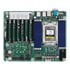 Thumbnail 2 : ASRock AMD SP3 ROMED8-2T/BCM ATX Refurbished Server Motherboard