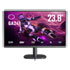 Thumbnail 1 : Cooler Master 24" Full HD 100Hz FreeSync VA Refurbished Gaming Monitor