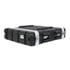 Thumbnail 2 : Protex 2U ABS Rack Case