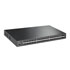 Thumbnail 2 : tp-link JetStream 48-Port Gigabit L2+ PoE+ Managed Rackmount Switch with 4x SFP Slots