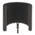 Thumbnail 2 : Vicoustic Flexi Screen Ultra MKII - Matte Black