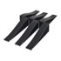 Thumbnail 1 : Vicoustic Flexi Wave Ultra 60 Matte Black (Box of 6)