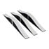 Thumbnail 3 : Vicoustic Flexi Wave Ultra 60 Matte White (Box of 6)