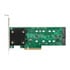 Thumbnail 1 : Broadcom MegaRAID 9540-2M2