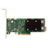 Thumbnail 1 : Broadcom MegaRAID 9540-8i 8 Port SAS/SATA PCIe 4.0  RAID Adaptor