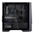 Thumbnail 2 : Gaming PC with NVIDIA GeForce RTX 4070 and Intel Core i5 12400F