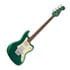 Thumbnail 1 : Squier - Paranormal Rascal Bass HH, Laurel Fingerboard, Mint Pickguard, Sherwood Green