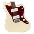 Thumbnail 2 : Squier Paranormal Jazzmaster XII, Laurel Fingerboard, Tortoiseshell Pickguard, Olympic White
