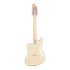 Thumbnail 4 : Squier Paranormal Jazzmaster XII, Laurel Fingerboard, Tortoiseshell Pickguard, Olympic White