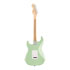 Thumbnail 2 : Squier - FSR Squier Sonic Stratocaster, Maple Fingerboard, White Pickguard, Surf Green
