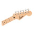 Thumbnail 4 : Squier - FSR Squier Sonic Stratocaster, Maple Fingerboard, White Pickguard, Surf Green