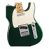 Thumbnail 2 : Fender - Limited Edition Player Telecaster, Maple Fingerboard, British Racing Green