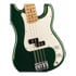 Thumbnail 2 : Fender - Limited Edition Player Precision Bass, Maple Fingerboard, British Racing Green