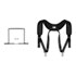 Thumbnail 1 : DJI RC Plus Strap & Waist Support Kit
