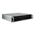Thumbnail 1 : IPC Storage 2U-2404S Server micro-ATX Case w/o Power Supply (ATX)
