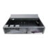 Thumbnail 3 : IPC Storage 2U-2404S Server micro-ATX Case w/o Power Supply (ATX)