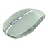 Thumbnail 3 : CHERRY GENTIX BT Ambidextrous Optical Wireless Mouse Agave Green