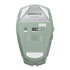 Thumbnail 4 : CHERRY GENTIX BT Ambidextrous Optical Wireless Mouse Agave Green