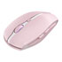 Thumbnail 3 : CHERRY GENTIX BT Ambidextrous Optical Wireless Mouse Pink