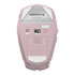 Thumbnail 4 : CHERRY GENTIX BT Ambidextrous Optical Wireless Mouse Pink