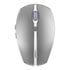 Thumbnail 1 : CHERRY GENTIX BT Ambidextrous Optical Wireless Mouse Silver