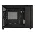 Thumbnail 2 : ASUS Prime AP201 Micro-ATX Open Box PC Case Black