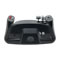 Thumbnail 1 : Open Box Flight Sim Yoke with builtin Throttle controls for PC from CH Products 200-615