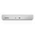 Thumbnail 2 : Razer Thunderbolt 4 Dock Chroma 10 Port RGB Docking Station Mercury