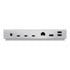 Thumbnail 3 : Razer Thunderbolt 4 Dock Chroma 10 Port RGB Docking Station Mercury