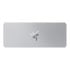 Thumbnail 4 : Razer Thunderbolt 4 Dock Chroma 10 Port RGB Docking Station Mercury