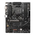 Thumbnail 2 : MSI AMD B550 Gaming GEN3 PCIe 3.0 ATX Refurbished Motherboard