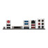 Thumbnail 4 : MSI AMD B550 Gaming GEN3 PCIe 3.0 ATX Refurbished Motherboard