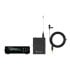 Thumbnail 1 : Sennheiser EW-DP ME2 Wireless Lavalier Set (S1-7)