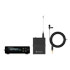 Thumbnail 1 : Sennheiser EW-DP ME2 Wireless Lavalier Set (U1/5)
