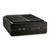 Thumbnail 1 : Inter-Tech IP-60 Compact Mini-ITX Case with Integrated PSU