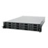 Thumbnail 1 : Synology SA3410 12 Bay Desktop NAS Unit GbE LAN USB 3.2 Gen1
