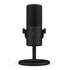 Thumbnail 2 : NZXT Capsule Mini Cardioid USB Gaming/Streaming Microphone- Black