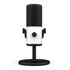 Thumbnail 2 : NZXT Capsule Mini Cardioid USB Gaming/Streaming Microphone- White